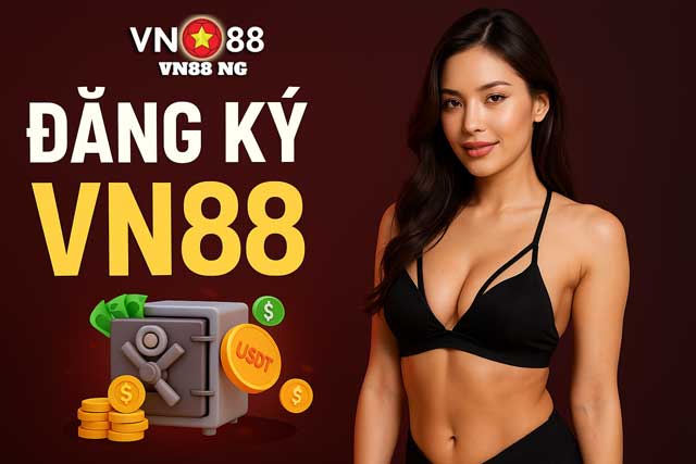 Cách Đăng Ký VN88 Trong 60 Giây – Không Rườm Rà, Rắc Rối!